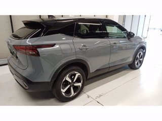 NISSAN Qashqai 1.3 Mild Hybrid 140cv N-Connecta 2WD