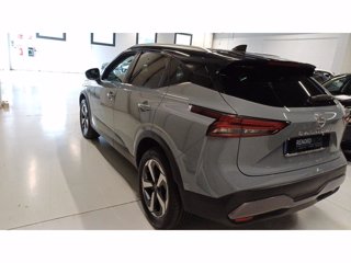 NISSAN Qashqai 1.3 Mild Hybrid 140cv N-Connecta 2WD