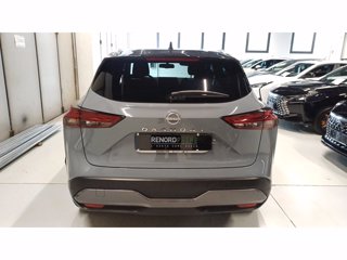 NISSAN Qashqai 1.3 Mild Hybrid 140cv N-Connecta 2WD