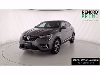 RENAULT Arkana 1.6 E-Tech full hybrid Intens 145cv