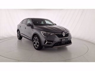 RENAULT Arkana 1.6 E-Tech full hybrid Intens 145cv