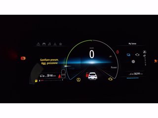 RENAULT Arkana 1.6 E-Tech full hybrid Intens 145cv