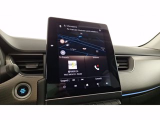 RENAULT Arkana 1.6 E-Tech full hybrid Intens 145cv