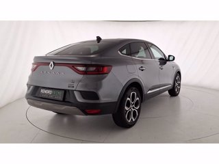 RENAULT Arkana 1.6 E-Tech full hybrid Intens 145cv