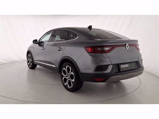 RENAULT Arkana 1.6 E-Tech full hybrid Intens 145cv