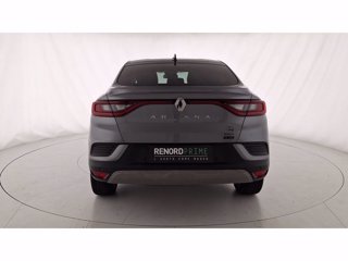 RENAULT Arkana 1.6 E-Tech full hybrid Intens 145cv