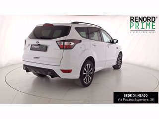 FORD Kuga 2.0 TDCi ST-Line AWD S&S