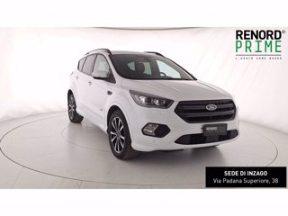 FORD Kuga 2.0 TDCi ST-Line AWD S&S