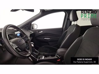 FORD Kuga 2.0 TDCi ST-Line AWD S&S