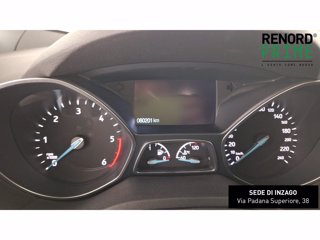 FORD Kuga 2.0 TDCi ST-Line AWD S&S