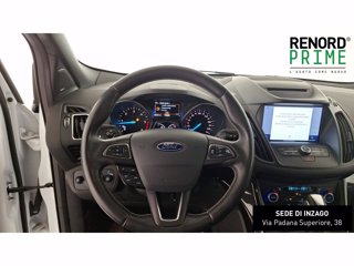 FORD Kuga 2.0 TDCi ST-Line AWD S&S
