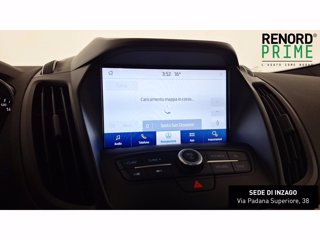 FORD Kuga 2.0 TDCi ST-Line AWD S&S