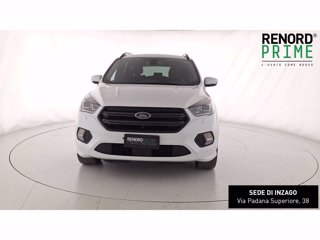 FORD Kuga 2.0 TDCi ST-Line AWD S&S