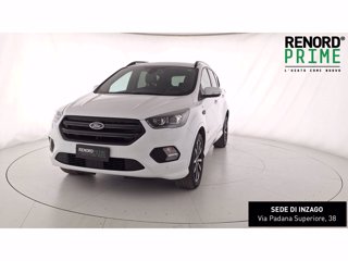 FORD Kuga 2.0 TDCi ST-Line AWD S&S