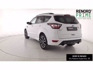 FORD Kuga 2.0 TDCi ST-Line AWD S&S