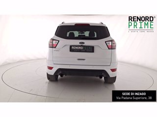 FORD Kuga 2.0 TDCi ST-Line AWD S&S