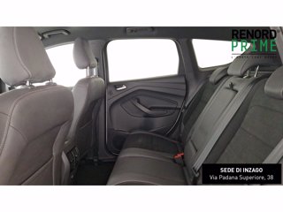 FORD Kuga 2.0 TDCi ST-Line AWD S&S