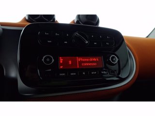 SMART fortwo coupe 1.0 71cv Passion