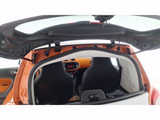 SMART fortwo coupe 1.0 71cv Passion