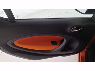 SMART fortwo coupe 1.0 71cv Passion