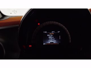 SMART fortwo coupe 1.0 71cv Passion