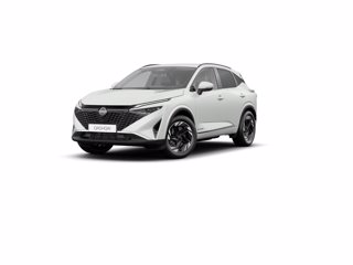 NISSAN QASHQAI N-CONNECTA e-POWER  2WD - RT