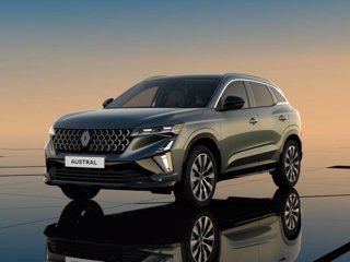 RENAULT techno full hybrid E-Tech series 200