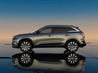 RENAULT techno full hybrid E-Tech series 200