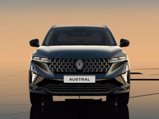 RENAULT techno full hybrid E-Tech series 200