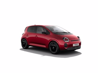 RENAULT techno 80 cv urban range