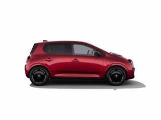 RENAULT techno 80 cv urban range