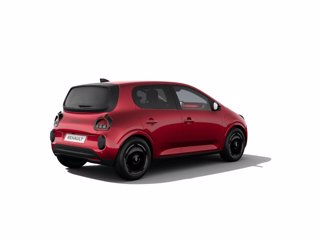 RENAULT techno 80 cv urban range