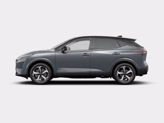 NISSAN QASHQAI N-CONNECTA e-POWER 2WD - VR