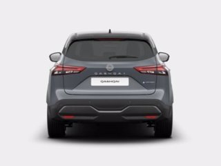 NISSAN QASHQAI N-CONNECTA e-POWER 2WD - VR