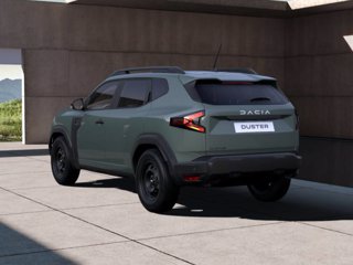 DACIA essential MY26 Eco-G 120