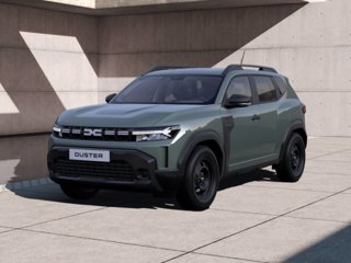 DACIA essential MY26 Eco-G 120