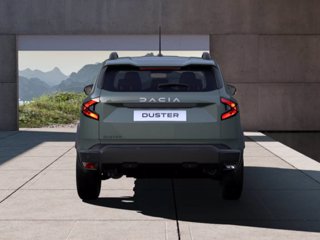 DACIA essential MY26 Eco-G 120