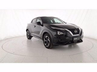 NISSAN Juke 1.0 dig-t N-Connecta 114cv dct