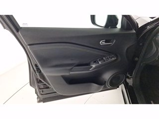NISSAN Juke 1.0 dig-t N-Connecta 114cv dct