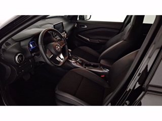 NISSAN Juke 1.0 dig-t N-Connecta 114cv dct