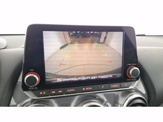 NISSAN Juke 1.0 dig-t N-Connecta 114cv dct