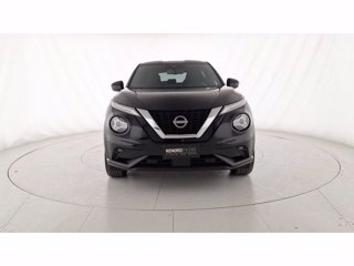 NISSAN Juke 1.0 dig-t N-Connecta 114cv dct