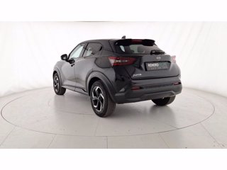 NISSAN Juke 1.0 dig-t N-Connecta 114cv dct