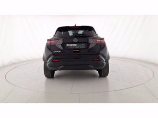 NISSAN Juke 1.0 dig-t N-Connecta 114cv dct