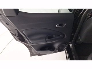 NISSAN Juke 1.0 dig-t N-Connecta 114cv dct