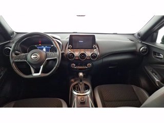 NISSAN Juke 1.0 dig-t N-Connecta 114cv dct