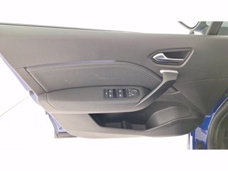 RENAULT Captur 1.6 E-Tech full hybrid Techno 145cv auto