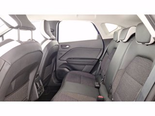 RENAULT Captur 1.6 E-Tech full hybrid Techno 145cv auto