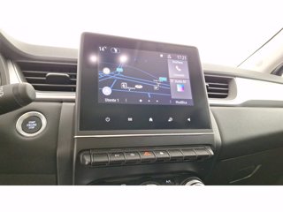 RENAULT Captur 1.6 E-Tech full hybrid Techno 145cv auto