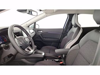 RENAULT Captur 1.6 E-Tech full hybrid Techno 145cv auto
